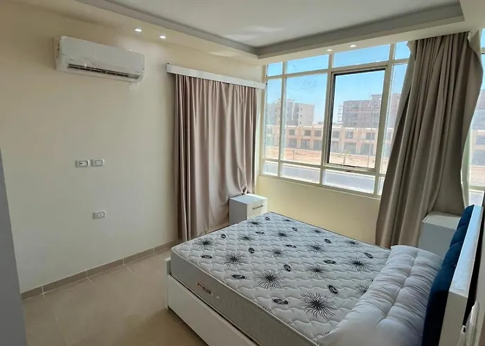 Appartement Casablanca Star *