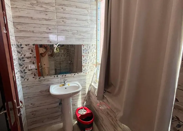 Appartement Casablanca Star Hurghada