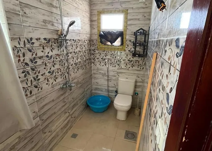 Appartement Casablanca Star *