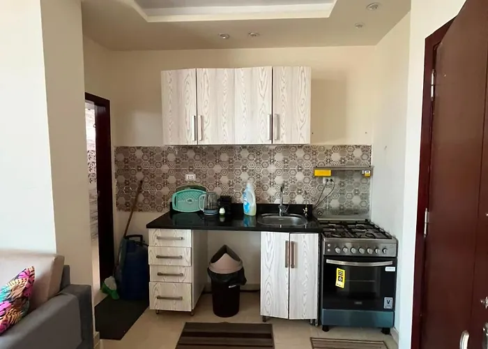 Casablanca Star Appartement