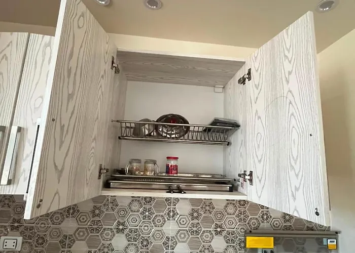 Casablanca Star Appartement